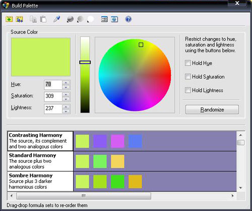 Color Cache 3.5.3