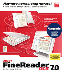 FineReader 7.0