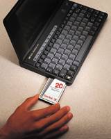 ���.1. ����-����� � ������� ���� ISA � PC/104 ����� M-Systems