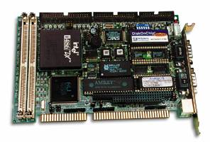 ���. 5. ��� �������� DiskOnChip 2000, ������������� �� ����� ����������