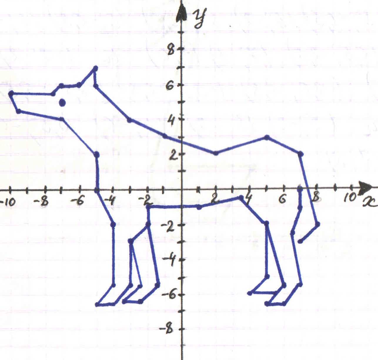 Построить график по координатам. Координатная плоскость (-4;6),(-3;5). Рисунки на координатной плоскости. Животные по координатным точкам. Рисунки с координатами.