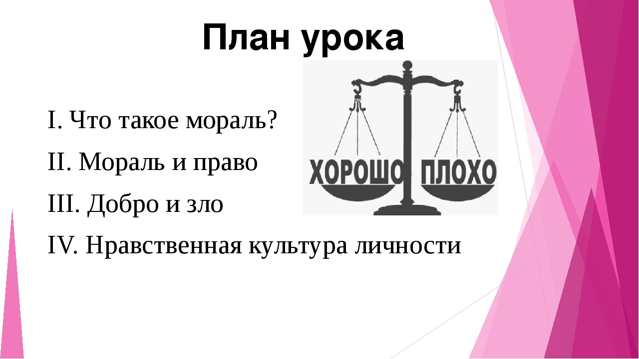 Право и мораль картинки для презентации