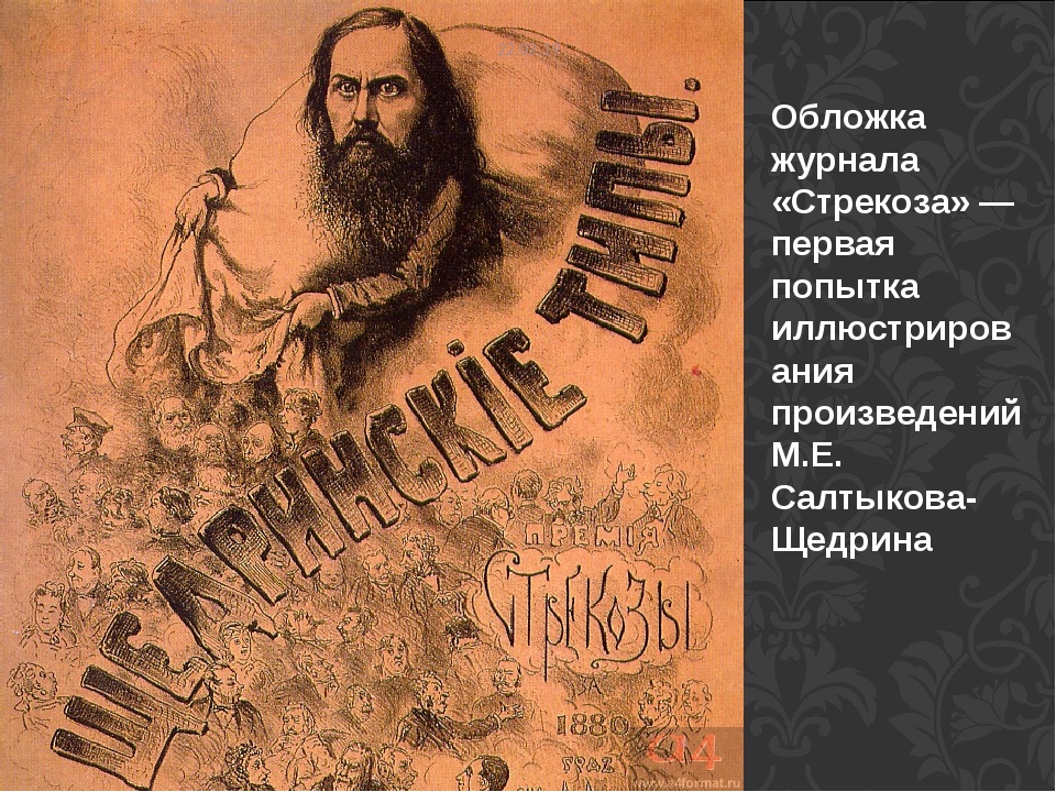 Противоречия салтыков щедрин год. Обложка журнала Стрекоза Салтыков. Михаил Евграфович Салтыков-Щедрин. Салтыков Щедрин сатира. Сатиры Салтыкова Щедрина