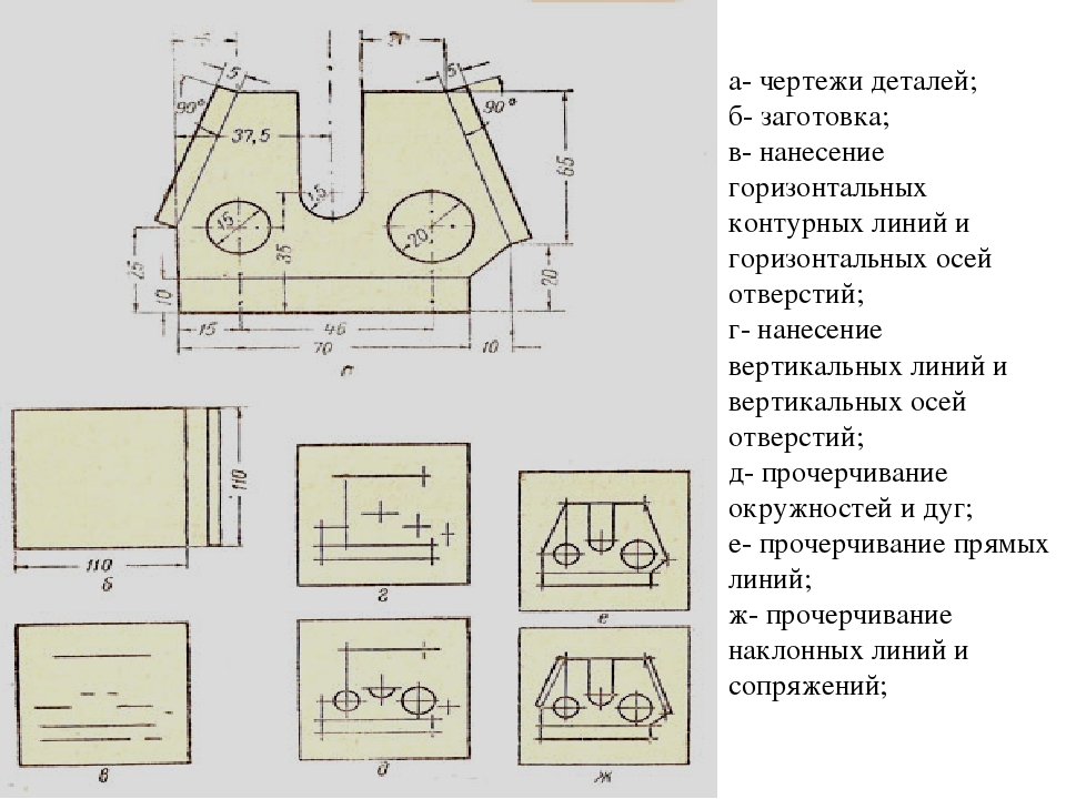Чертежи слесаря. Слесарные работы по металлу чертежи. Слесарные чертежи деталей. Чертеж листовой детали. Чертежи для слесаря