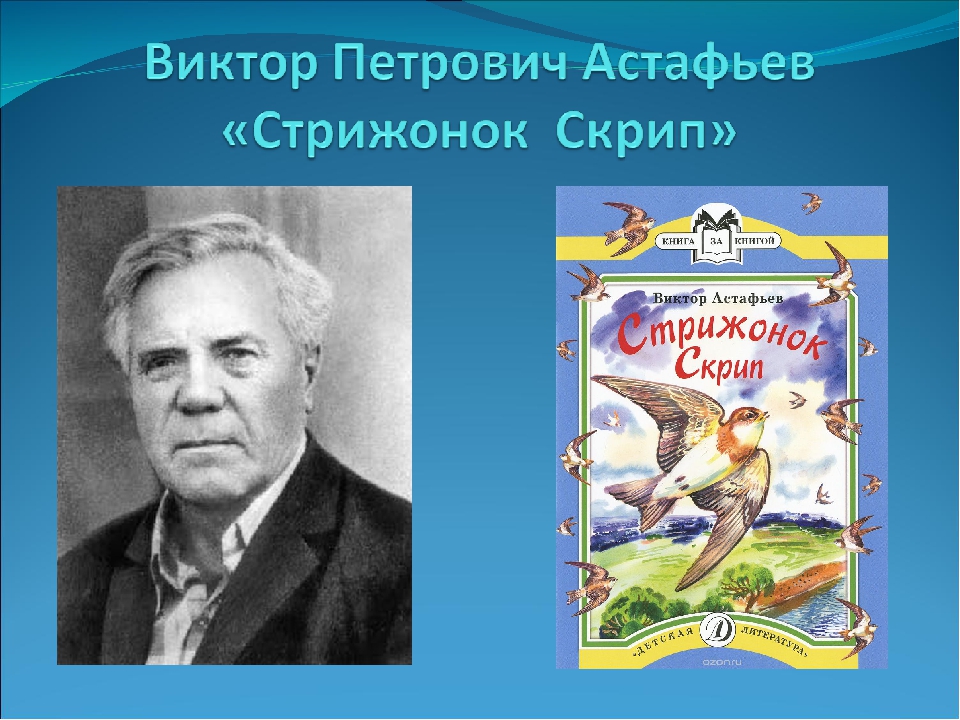 Какие главные герои стрижонок скрип