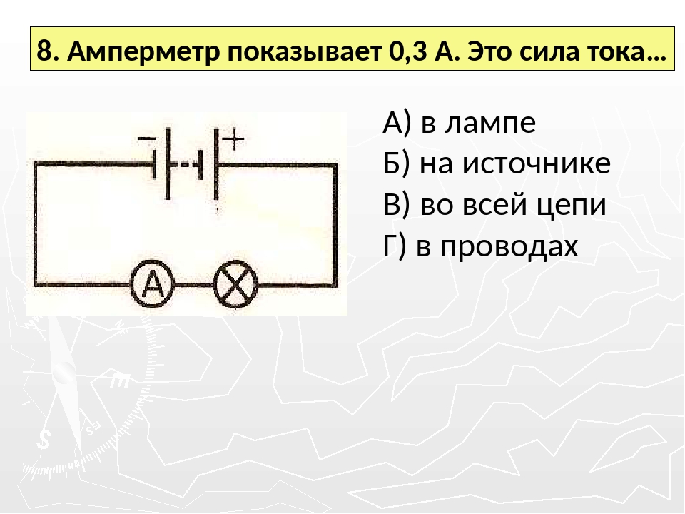 амперметр показывает силу тока. амперметр электроизмерительный прибор схема. схема по физике r1=5ом. какой амперметр покажет наибольшую силу тока. какой амперметр покажет наибольшую силу тока.