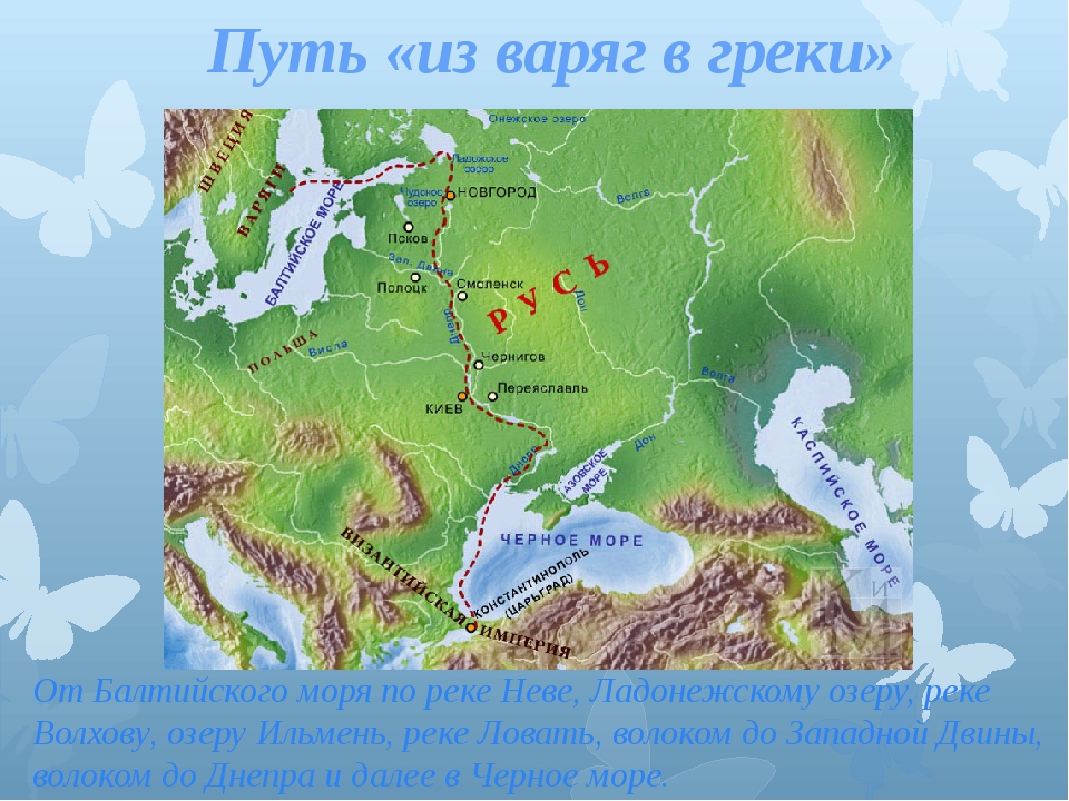 Расположено на пути из варяг в греки. Торговый путь из Варяг в греки. Путь из Варяг в греки на карте Ловать. Путь из Варяг в греки на карте. Путь из Варяг в греки на карте по рекам.