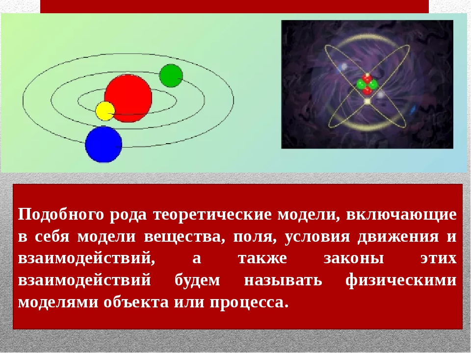 Что такое компьютерное моделирование физических явлений